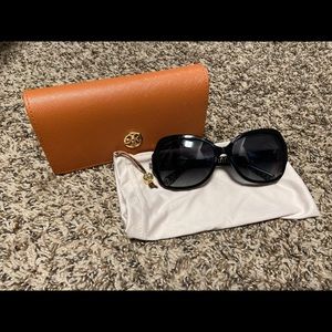 Tory Burch Sunglasses
